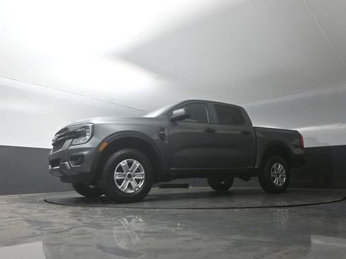 New 2026 Ford Ranger XL w/ Trailer Tow Package AWD/4WD image 34