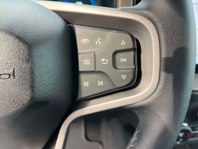 New 2026 Ford Bronco Outer Banks AWD/4WD image 27