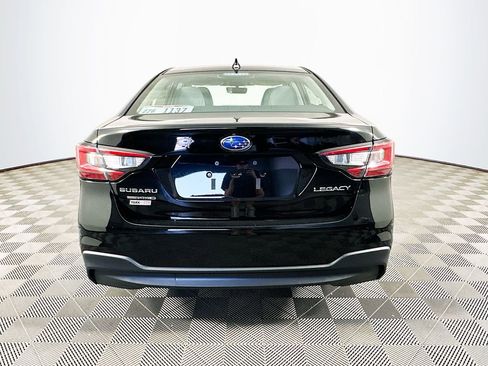 New 2025 Subaru Legacy Premium w/ Popular Package #1A image 8