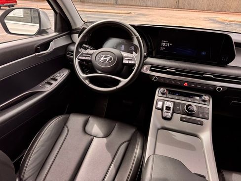 Used 2024 Hyundai Palisade SEL image 26