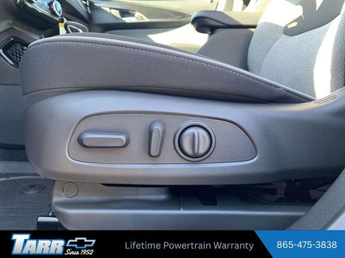 New 2026 Chevrolet TrailBlazer LT w/ Convenience Package FWD image 14