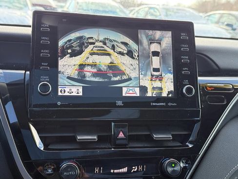 Used 2024 Toyota Camry XSE image 22