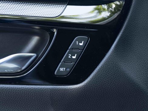 Used 2026 Honda CR-V EX-L image 39
