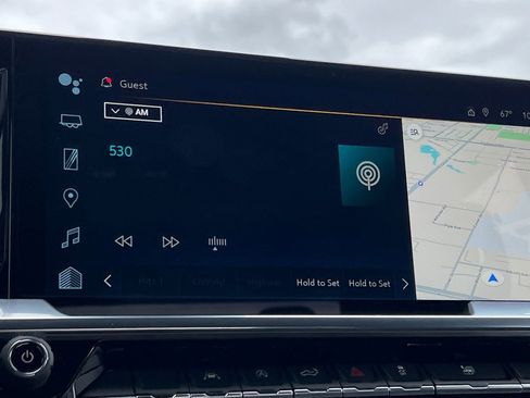 New 2025 Chevrolet Silverado 1500 LT image 20