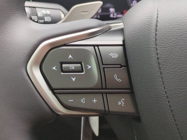 New 2026 Lexus NX 350 AWD image 24