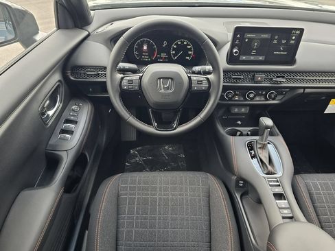 New 2027 Honda HR-V Sport image 16