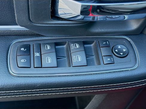 Used 2023 RAM 1500 Classic Warlock image 25