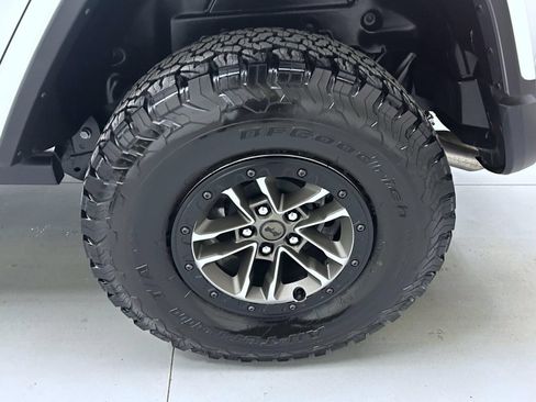 Used 2024 Jeep Wrangler Unlimited Rubicon 392 AWD/4WD image 23