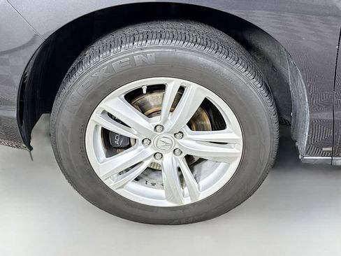 Used 2013 Acura RDX AWD image 29