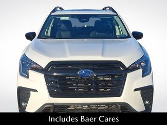 New 2026 Subaru Ascent Limited Bronze AWD/4WD video 2