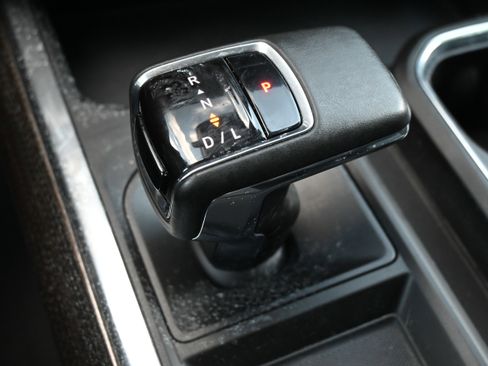 Used 2023 Chevrolet Silverado 1500 LT Trail Boss w/ Protection Package AWD/4WD image 16