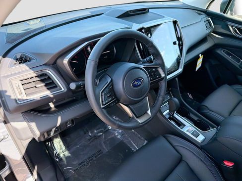 New 2026 Subaru Ascent Limited image 26