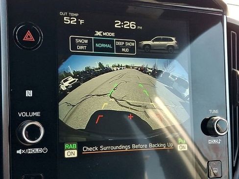 Used 2025 Subaru Forester Limited w/ Popular Package #2 image 25