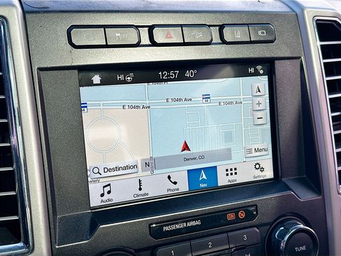 Used 2017 Ford F250 Lariat w/ Lariat Ultimate Package image 22