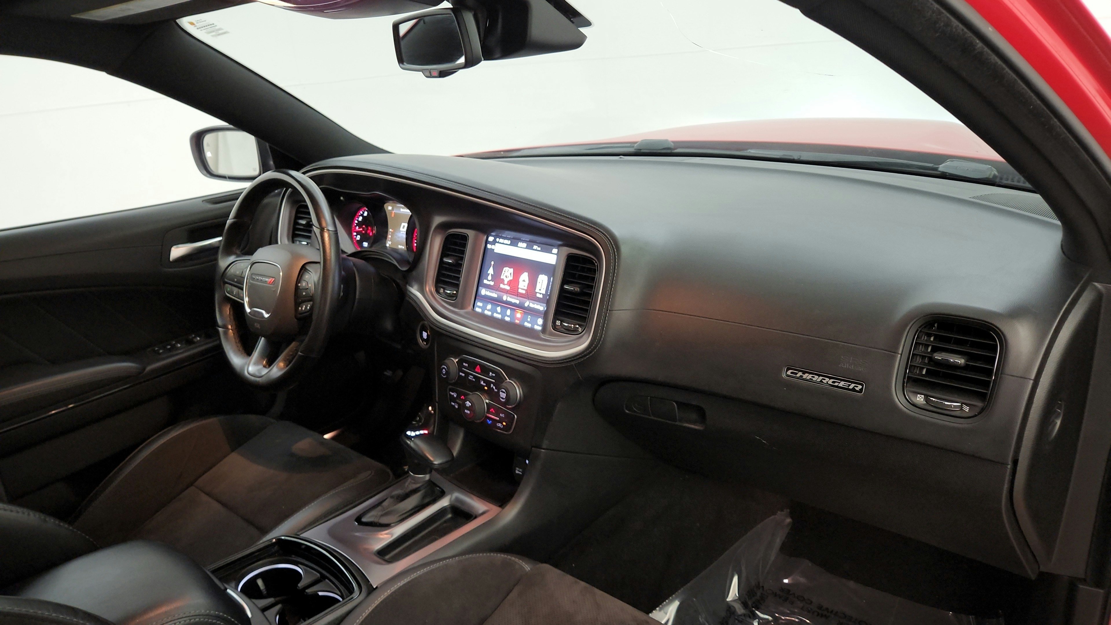 Used 2022 Dodge Charger GT w/ Plus Group AWD/4WD image 34