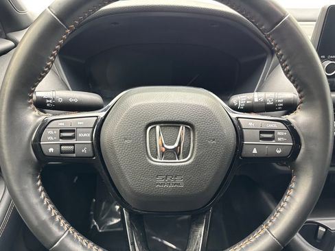 Used 2023 Honda HR-V Sport image 56