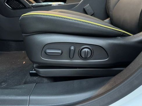 New 2026 Chevrolet TrailBlazer ACTIV w/ Convenience Package image 16