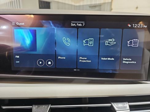 New 2026 Hyundai Tucson SE image 20