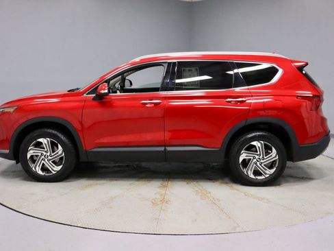 Used 2023 Hyundai Santa Fe SEL w/ Cargo Package image 10