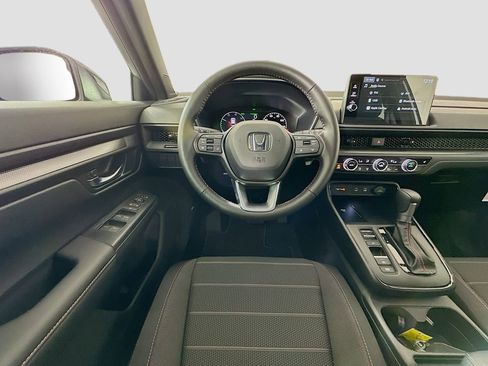 New 2026 Honda CR-V Sport image 18