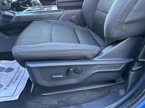 Used 2022 Ford F150 XLT w/ Equipment Group 302A High image 13