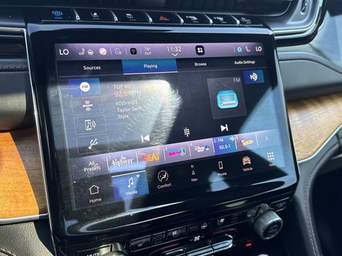 Used 2022 Jeep Grand Cherokee Summit image 13