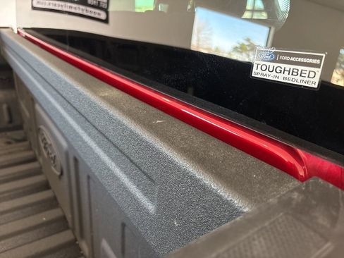 Used 2025 Ford F150 XLT w/ Equipment Group 301A Standard image 37