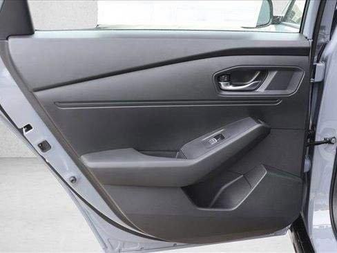 New 2026 Honda Accord Sport image 21
