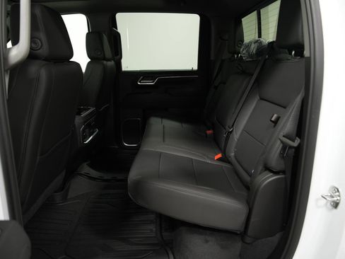 New 2026 GMC Sierra 2500 SLT w/ SLT Premium Package image 20