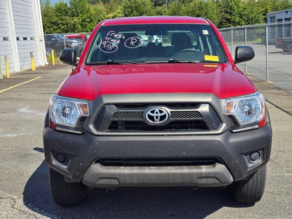 Used 2015 Toyota Tacoma PreRunner RWD image 8