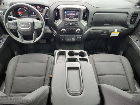 Used 2024 GMC Sierra 3500 Pro image 19