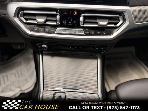 Used 2020 BMW M340i xDrive w/ Parking Assistance Package AWD/4WD image 19