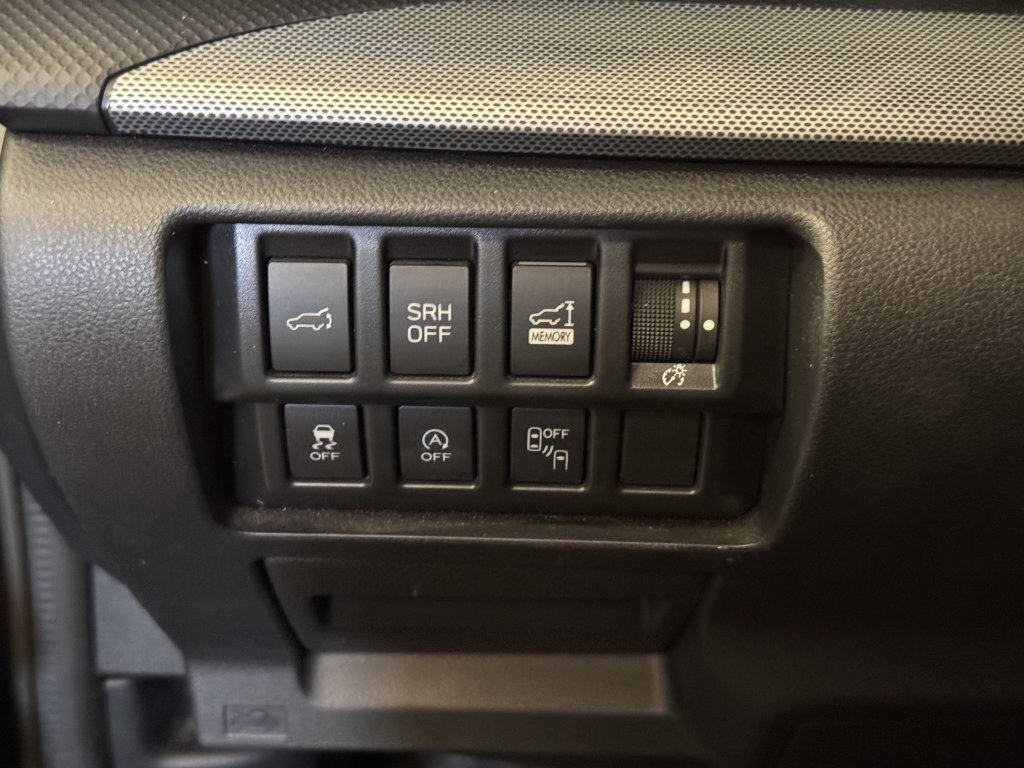 Used 2019 Subaru Forester Limited w/ Popular Package #3 AWD/4WD image 18