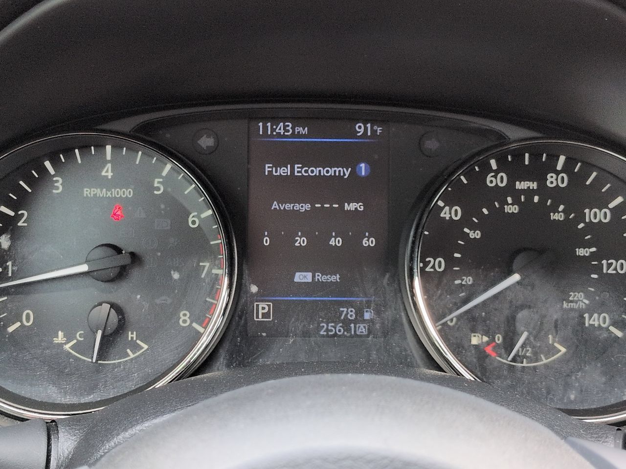 Used 2019 Nissan Rogue S w/ Special Edition Package FWD image 27