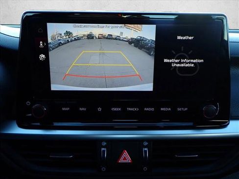 Used 2024 Kia Forte GT-Line w/ GT-Line Premium Package image 17