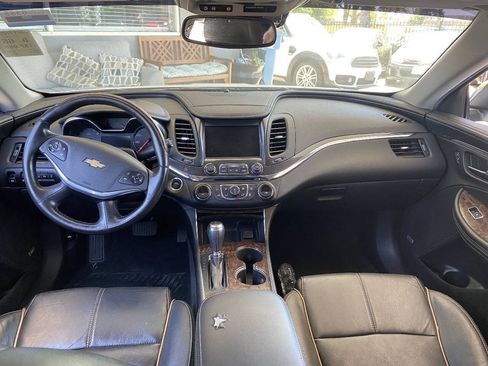 Used 2014 Chevrolet Impala LTZ FWD image 18