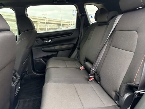 Certified 2025 Honda CR-V Sport image 16