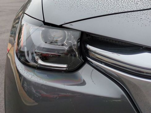 New 2026 MAZDA CX-90 3.3 Turbo w/ Premium Plus Pkg AWD/4WD image 10