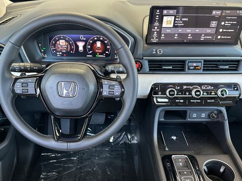 New 2026 Honda Pilot EX-L image 16