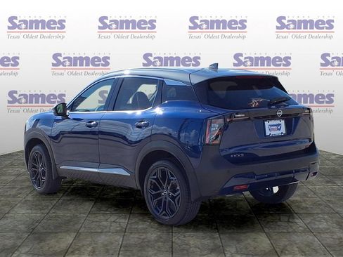 Used 2025 Nissan Kicks SR FWD image 5