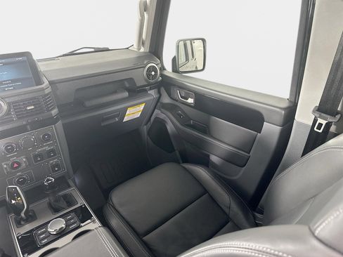 Used 2024 INEOS Grenadier BASE image 23