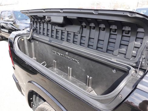 Used 2023 RAM 1500 Limited w/ Night Edition AWD/4WD image 31