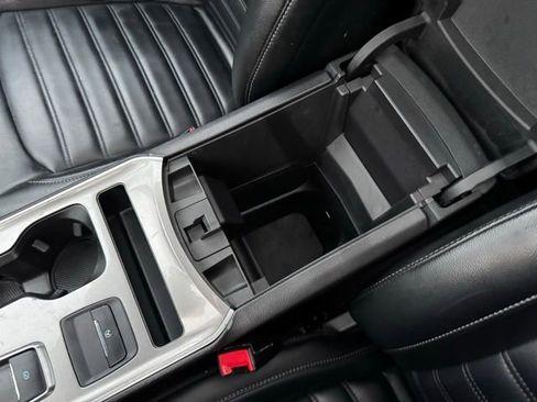 Certified 2023 Ford Edge SEL w/ Convenience Package image 19