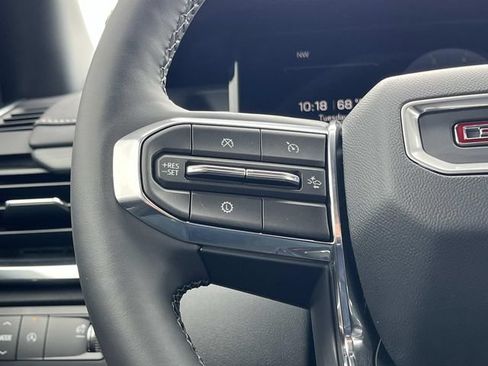 New 2026 GMC Acadia Elevation w/ Black Edition FWD image 28