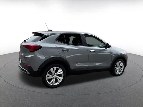 Used 2025 Buick Encore GX Preferred FWD image 15