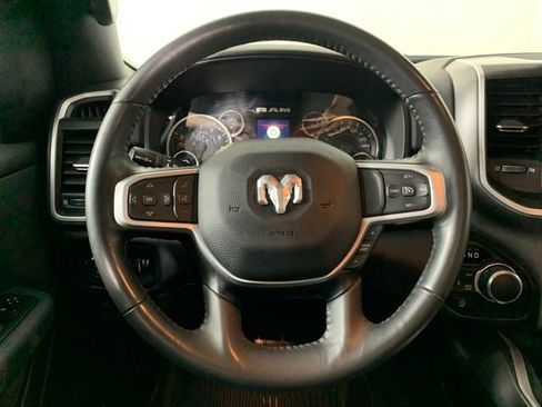 Used 2023 RAM 1500 Big Horn image 16
