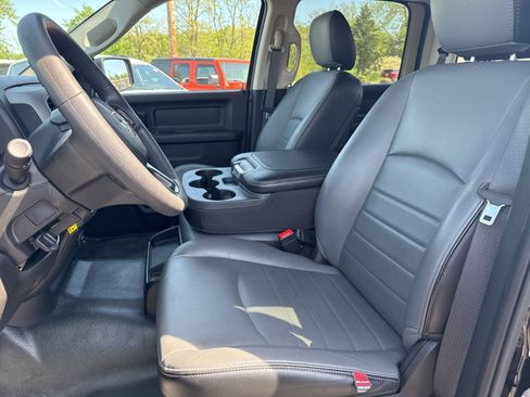 Used 2024 RAM 1500 Tradesman AWD/4WD image 18