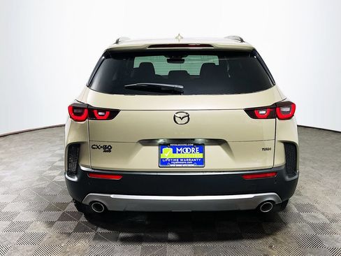 New 2026 MAZDA CX-50 Meridian Edition w/ Cargo Package AWD/4WD image 6
