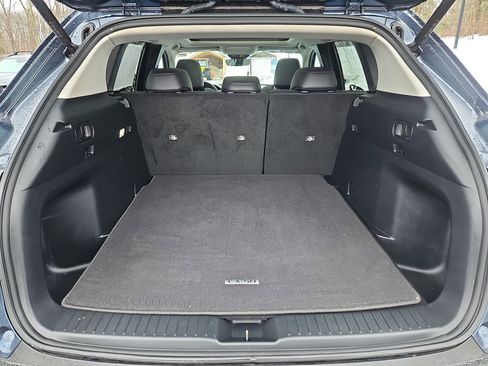 Used 2023 MAZDA CX-50 2.5 S w/ Cargo Package image 30
