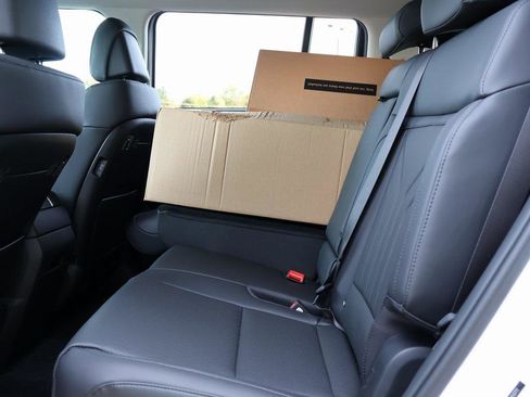 New 2026 Hyundai Santa Fe SEL image 19